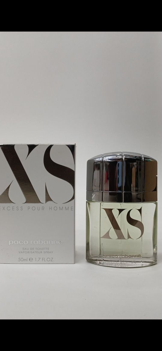Paco Rabanne XS Pour Homme