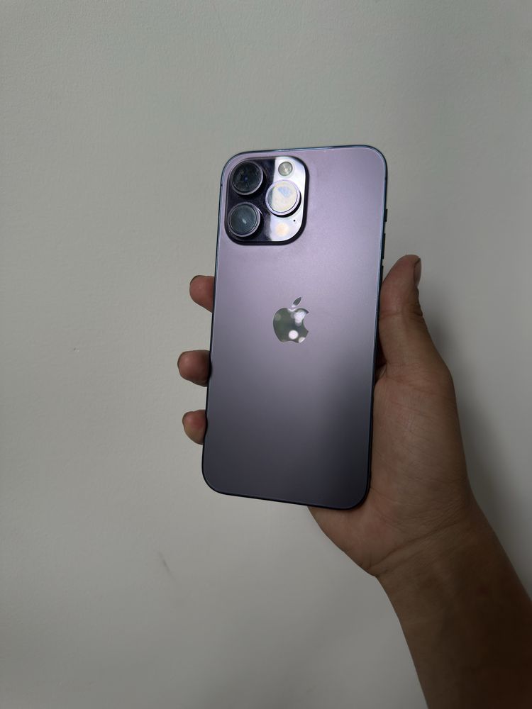 iPhone 14 Pro Max