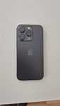 Iphone 15 pro 256 gb