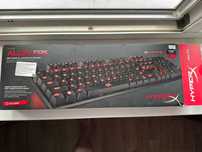 Игровая клавиатура HyperX Alloy
