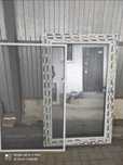 Продам 2 новых окна Rehau и Vitro