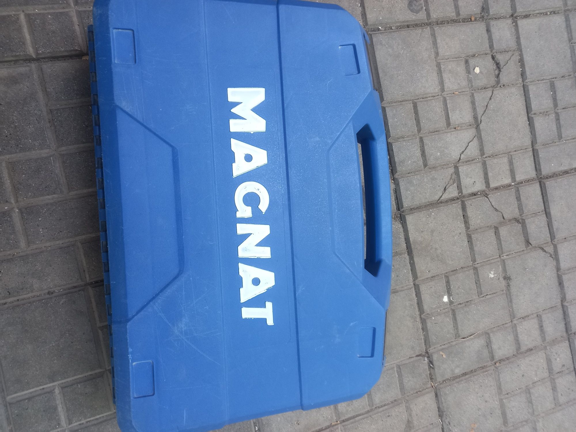 Префоратр породам