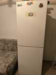 Продам холодильник LG