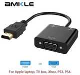 Новые HDMI VGA для подключения монитора