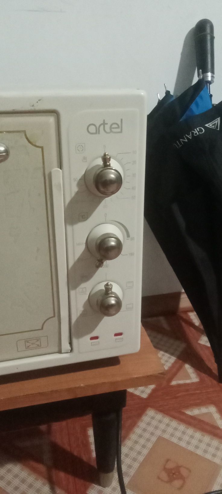 Продам электро печь