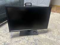 Игровой монитор Zowie Benq xl2430b 144Hz
