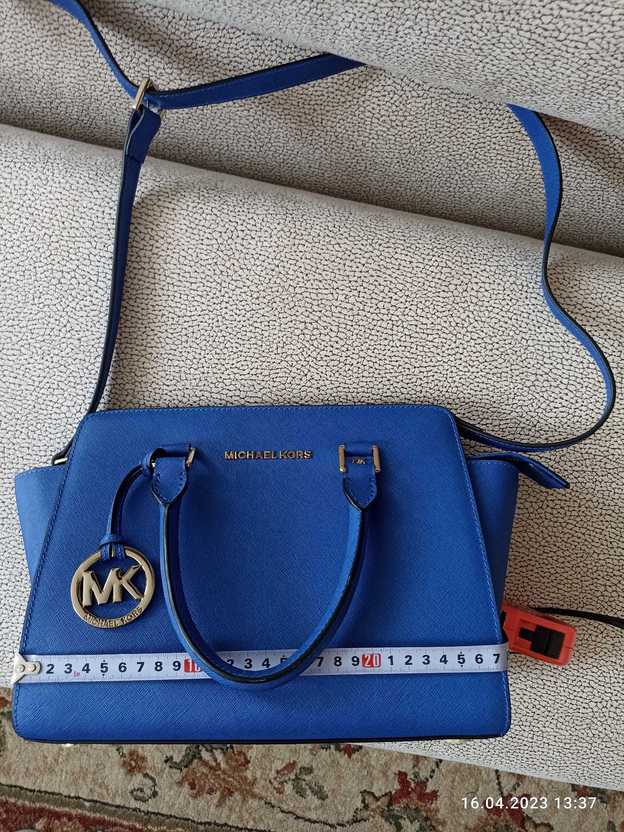 Женская сумка Michael kors