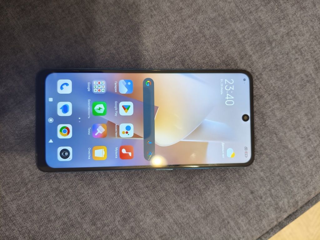 Redmi Note 12 Pro
