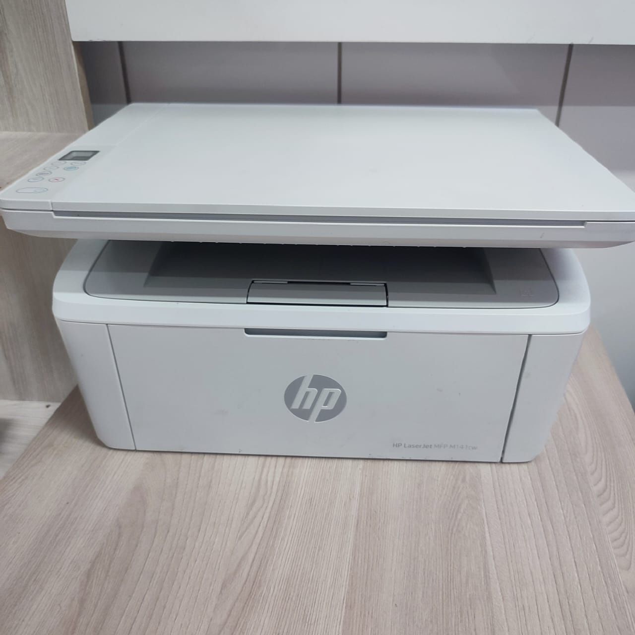 Мфу M  141 HP лазерный