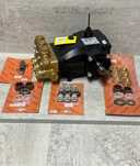 Помпы HAWK1520, RR1500, RK1520, Mazzoni, ремкомплекты и комплектующие