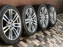 333 m стиль от bmw x5, bmw x6 х5 х6 е70 f15