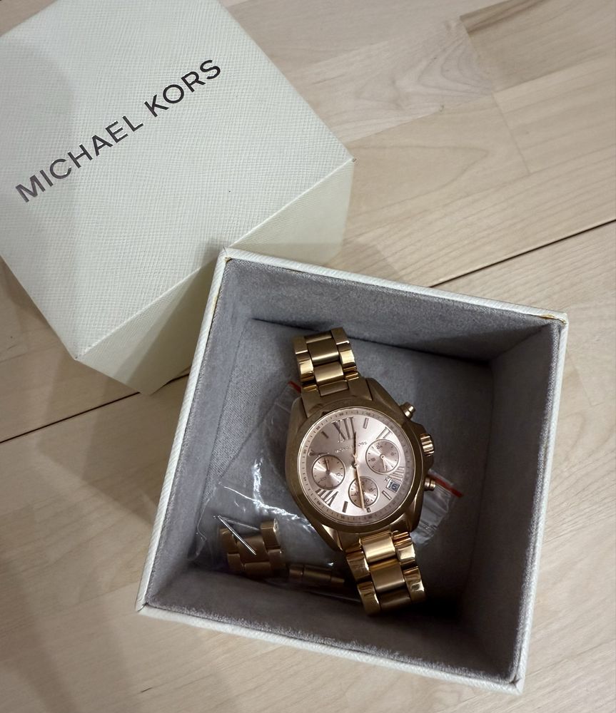 Женские часы Michael Kors MK5799