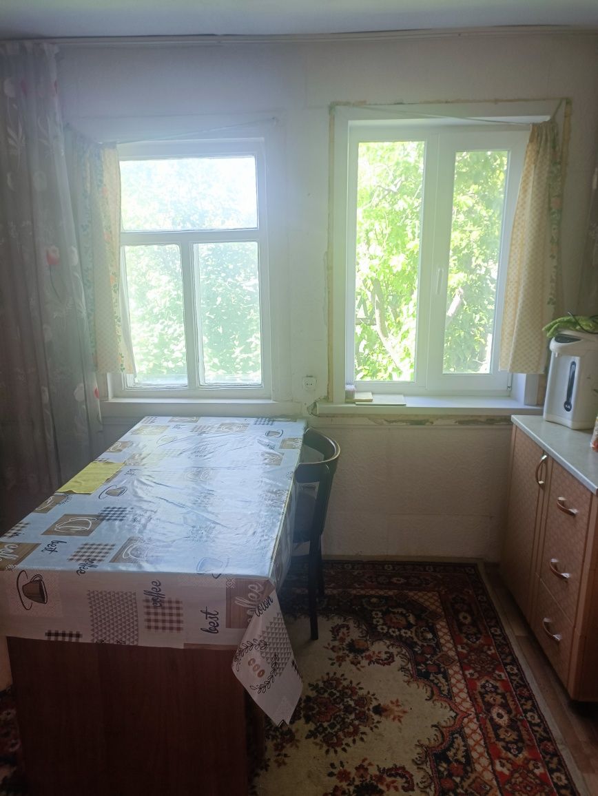 Продам дом в г. Акколь