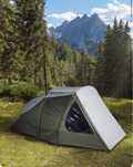 Палатка для кемпинга Northland Lakeside 4