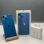 iPhone 13 128GB | Blue | С гарантией и подарком
