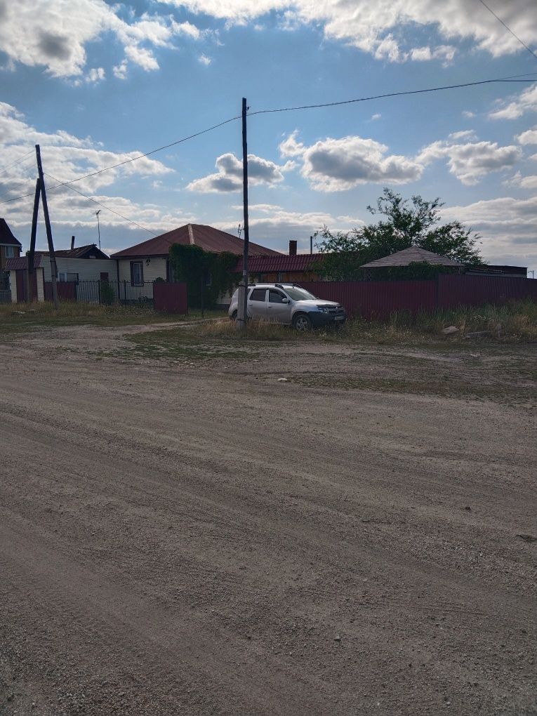 Продаем дом в Зеренде