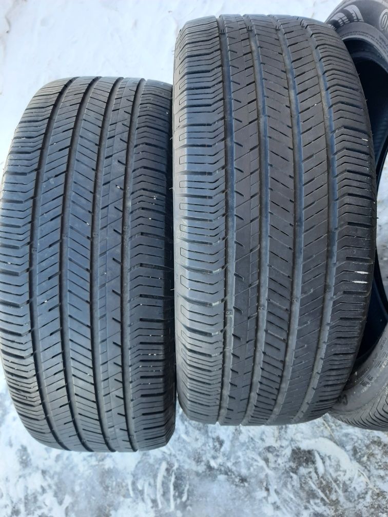 Продам шины 245/45/19