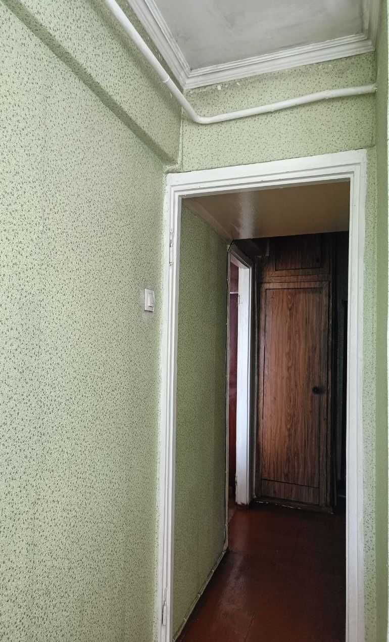 1-комнатная квартира · 36 м², Казахстан 99/1