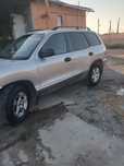 Продаётся Hyundai Santa Fe
