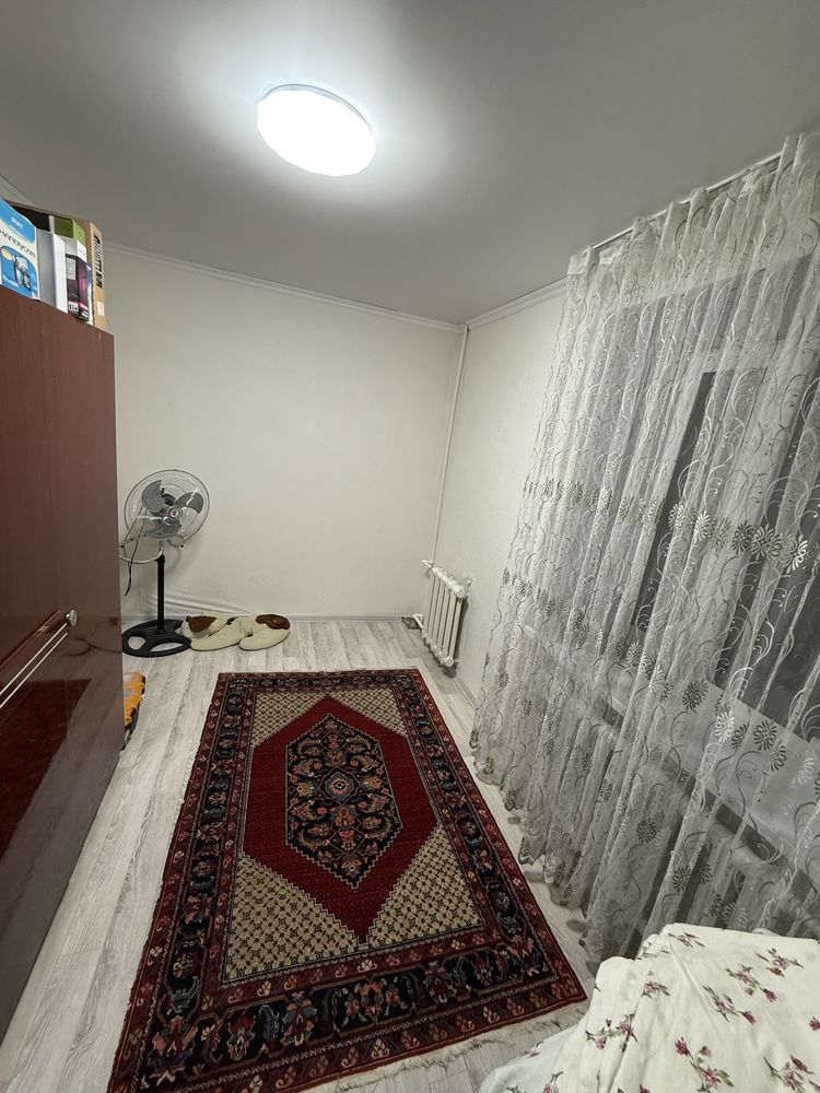 Продается квартира