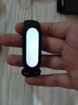 Продам фитнес браслет , новый Mi  ban 6 в коробке, с зарядкой