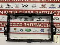 Телевизор Суппорт Радиатора на Тойота Рав4/Toyota Rav 2006 выше