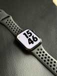 Apple Watch Series 7 45mm Nike Edition