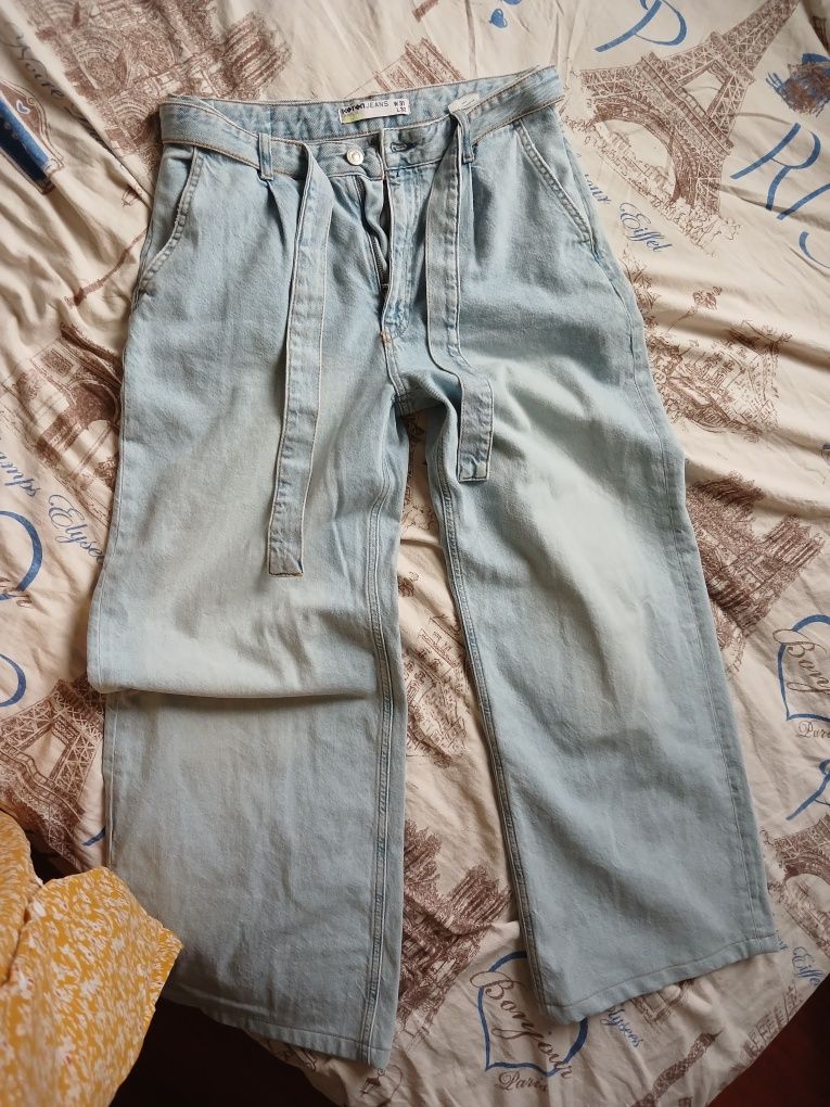 Джинсы Koton продам дешево