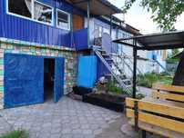 Продам гараж в районе села Алтайка