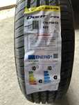 175/70 R13 Black Arrow P09