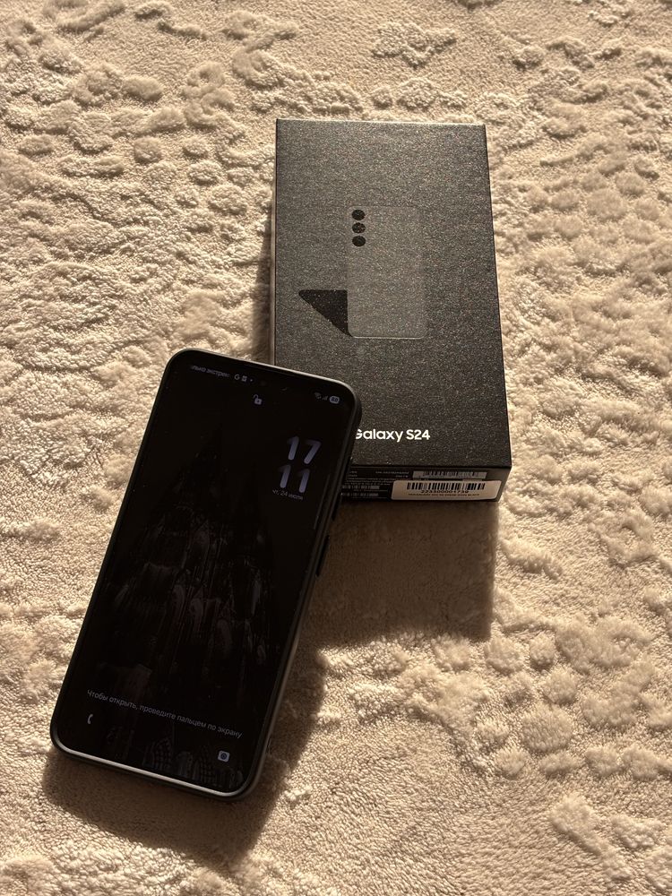 Продам Samsung S24 256