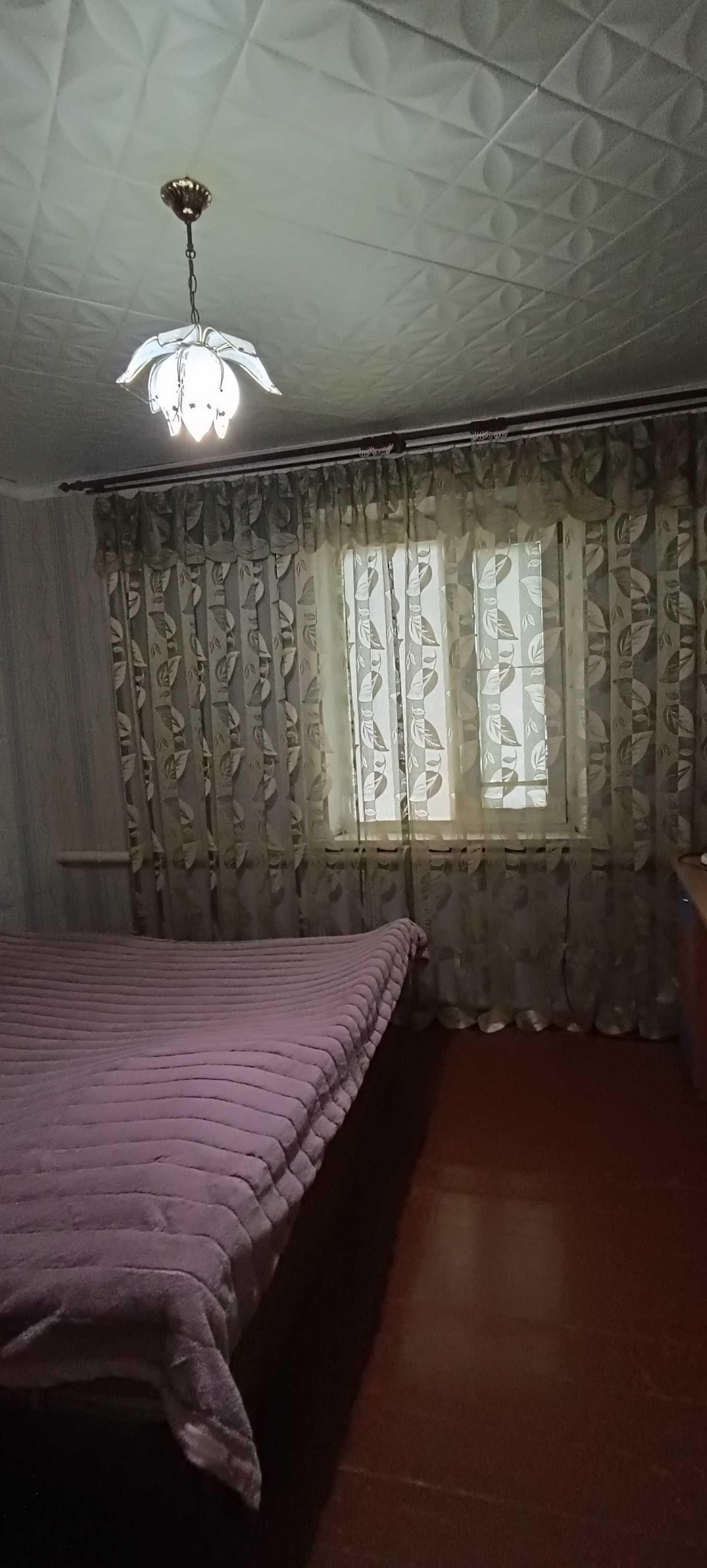 Продается дом с.Красносельское, ул. Красносельская 41/1