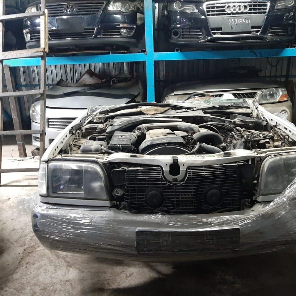 Авто разбор Коктал2 акмола 20