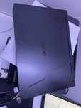 Ноутбук acer nitro