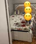 Спальный срочно сатылады