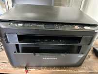 Мфу 3в 1 samsung scx 3205