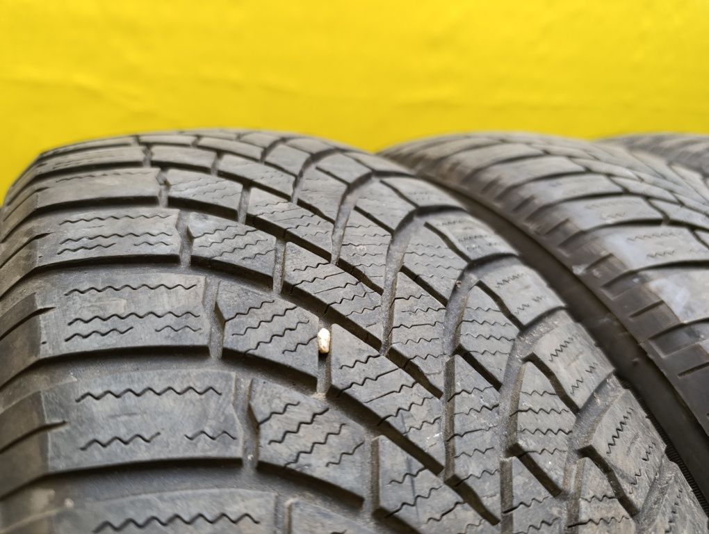 Шины 205/60 R17 Bridgestone комплект.