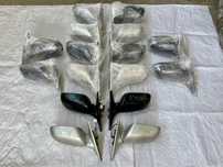 Боковые зеркала на Camry 30 35 Камри 30 35