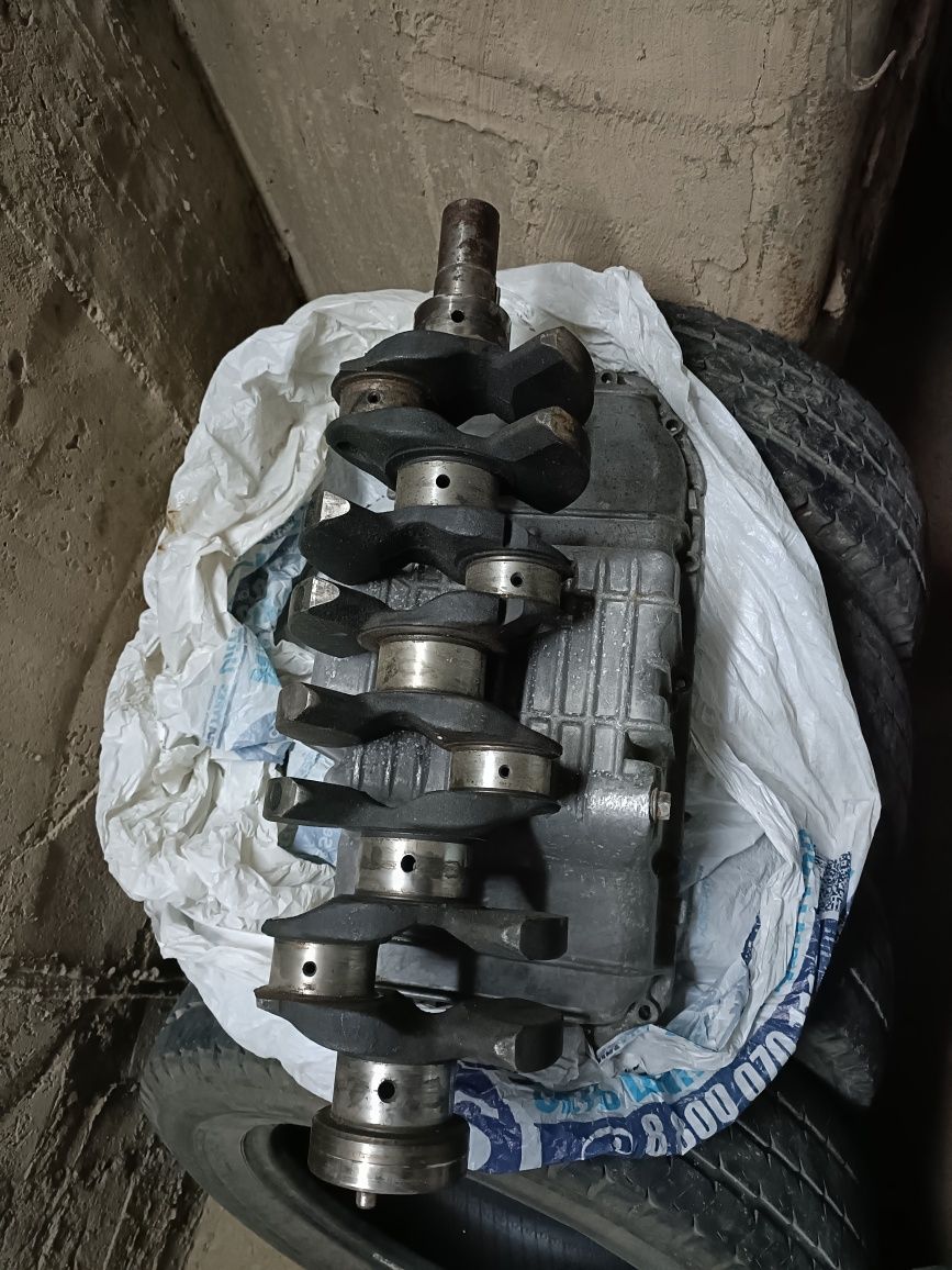 Запчасти на газель