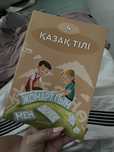 Учебник по казахскому языку, 4 класс 2 часть