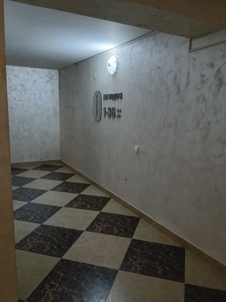 Срочно продам квартиру