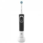 Электрическая зубная щётка Oral-B Vitality D100 Black