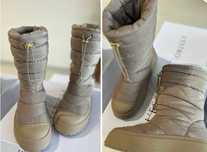 Продам  новые сапоги, Италия, фирмы Lestrosa р. 37