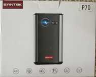 Проектор Byintek P70