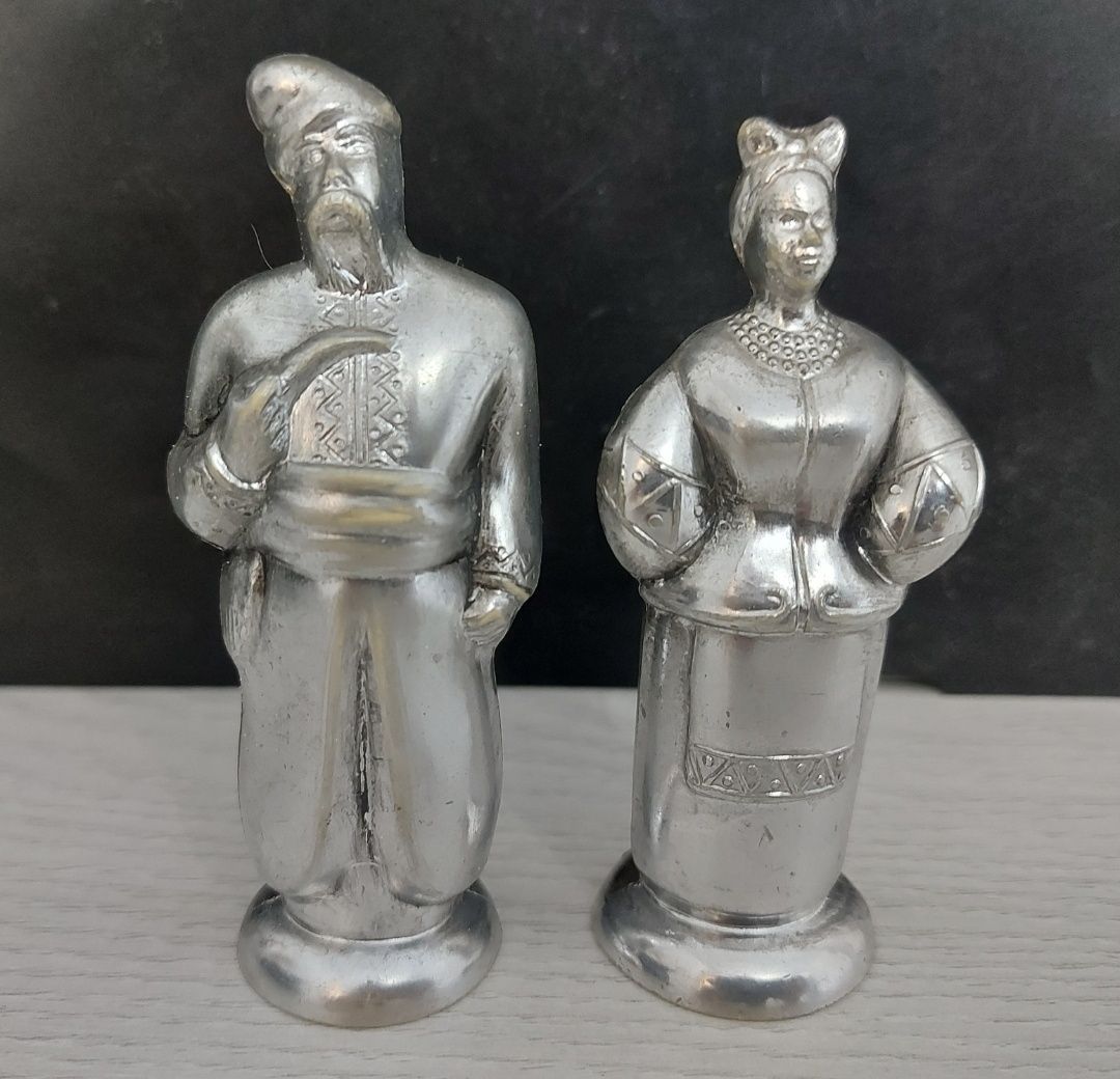 Статуэтка СССР ,фарфор,гипс разная