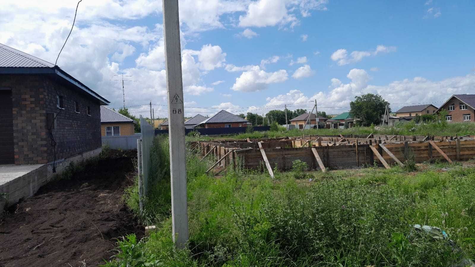 Продам дом в Оренбурге