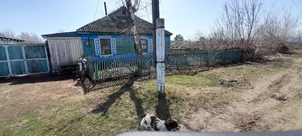 Продам дом с.Приишимка 36км.от города