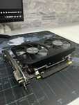 Видеокарта AMD Radeon RX550 4Gb