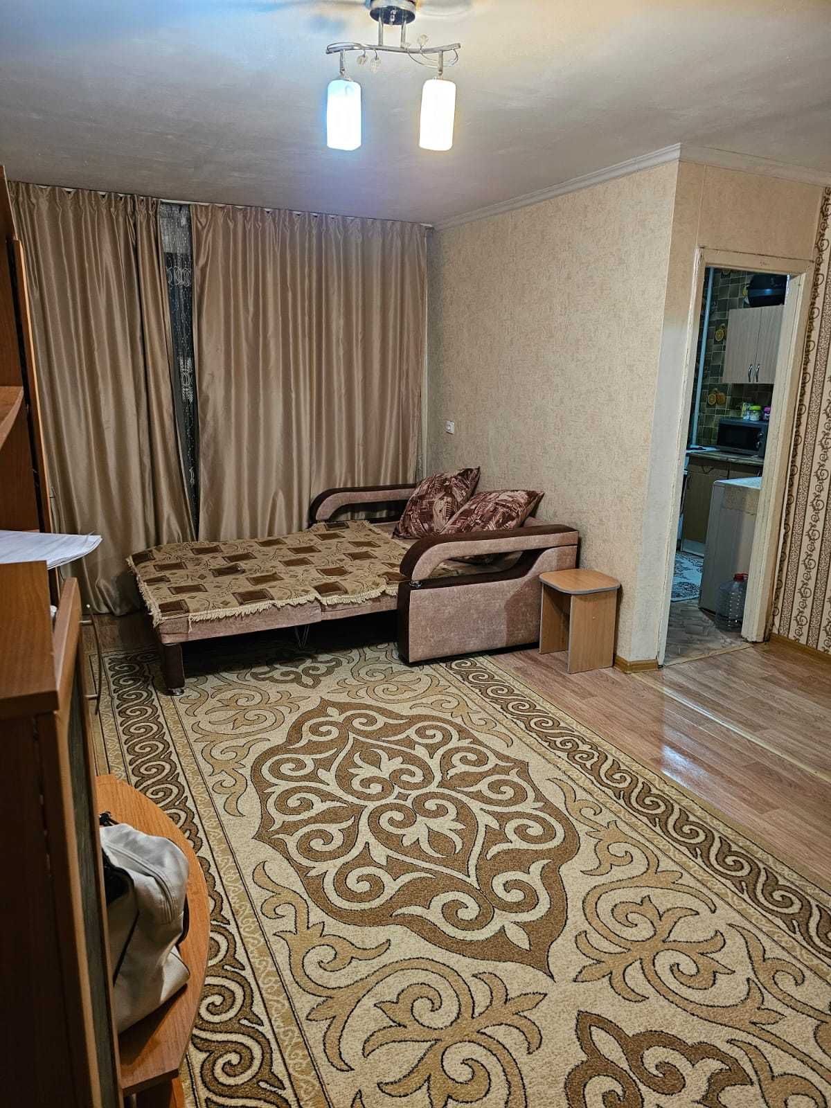 Сдам в аренду 2-х комнатную квартиру на пл. Ушанова