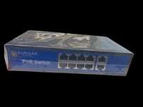 PoE Switch 8 port